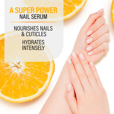 Vit-C Nail Serum