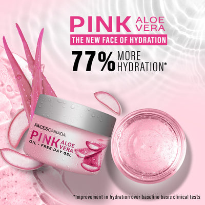 Pink Aloe Perfect Skin 3 in 1 Combo