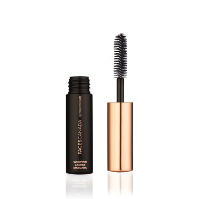 Ultime Pro HD Mini Whopper Lashes Mascara