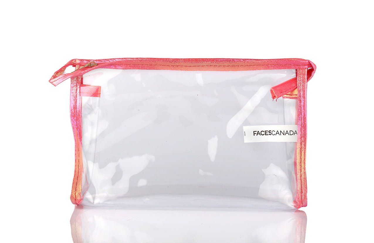 3 in 1 pouch