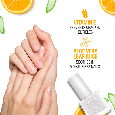 Vit-C Nail Serum