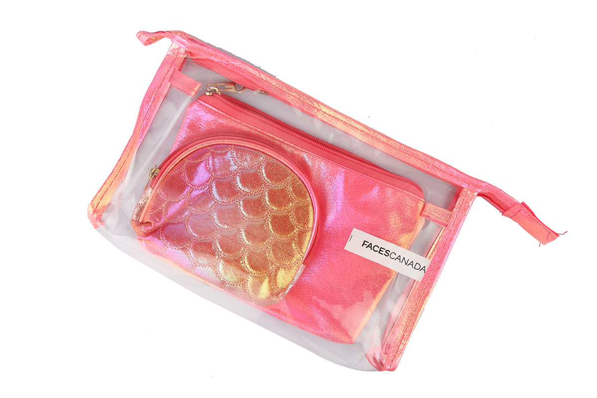 3 in 1 pouch