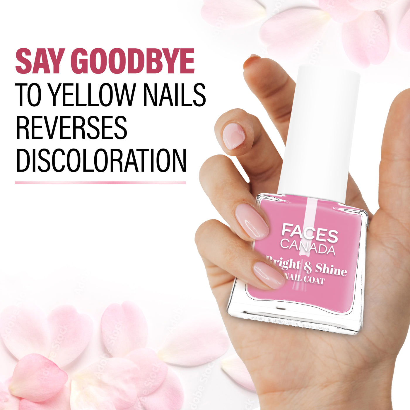 75% OFF Nails Inc. Discount Code → April 2024 → Voucherbox