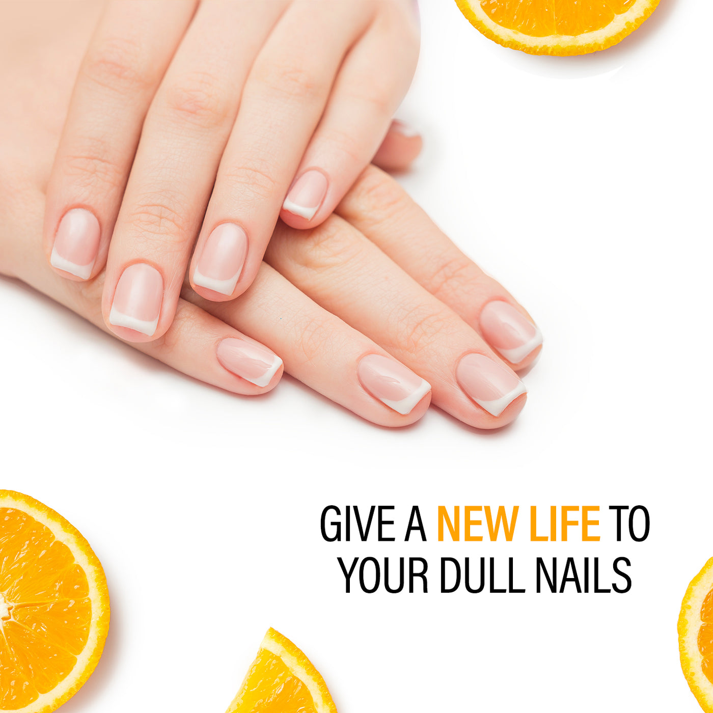 Vit-C Nail Serum