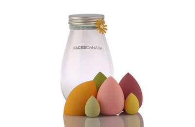 6 in 1 Beauty Blender