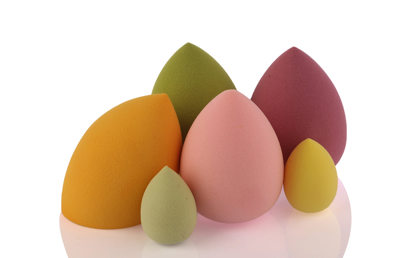 6 in 1 Beauty Blender