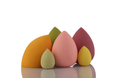 6 in 1 Beauty Blender
