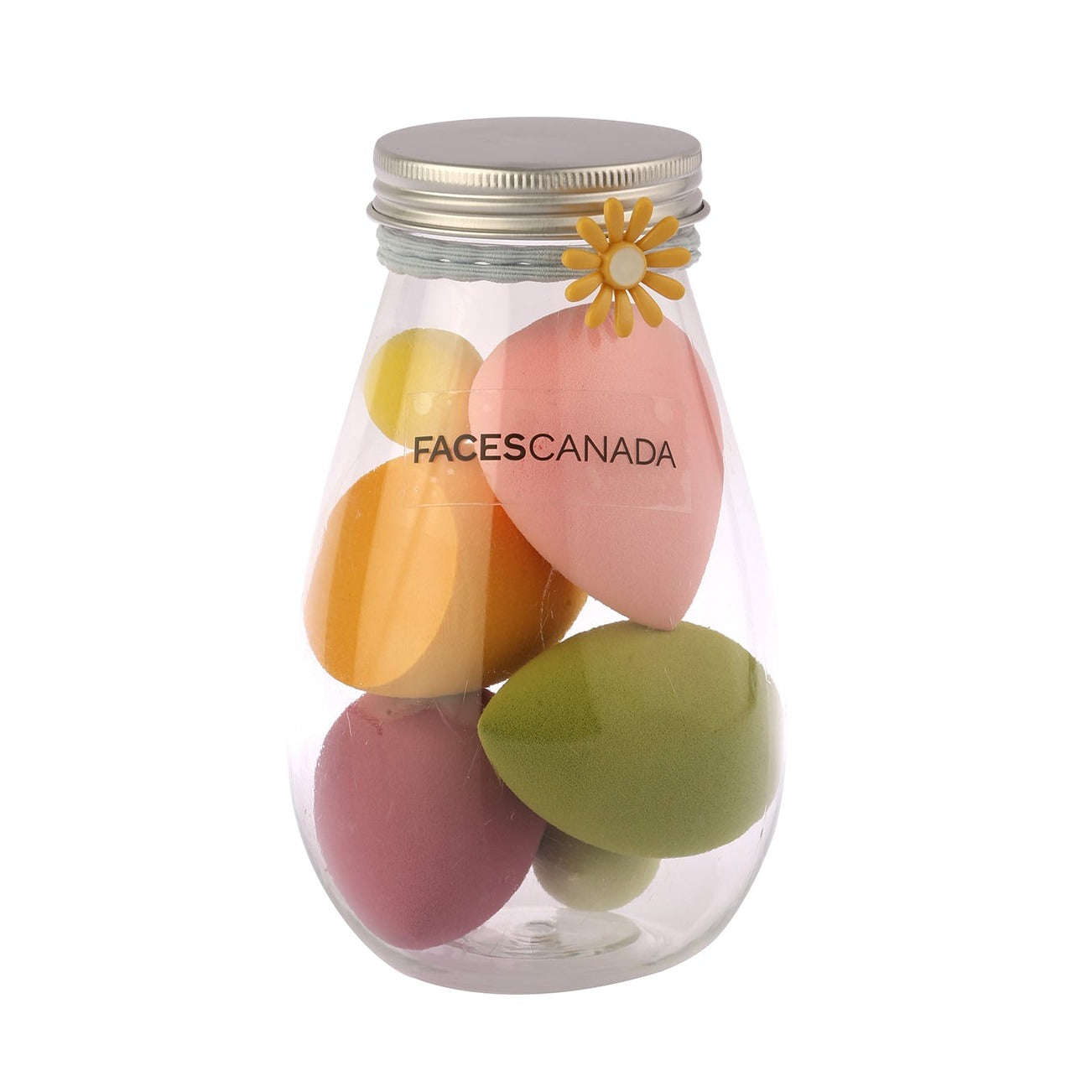 6 in 1 Beauty Blender