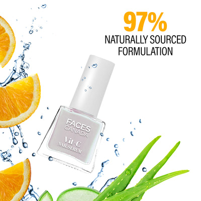 Vit-C Nail Serum