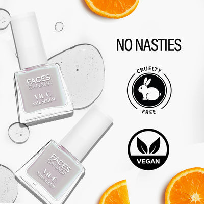 Vit-C NailSerum