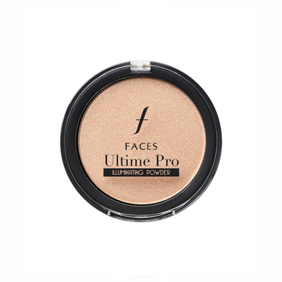 Ultime Pro Illuminating Powder