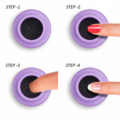 InstaRemove Dip & Twist Remover