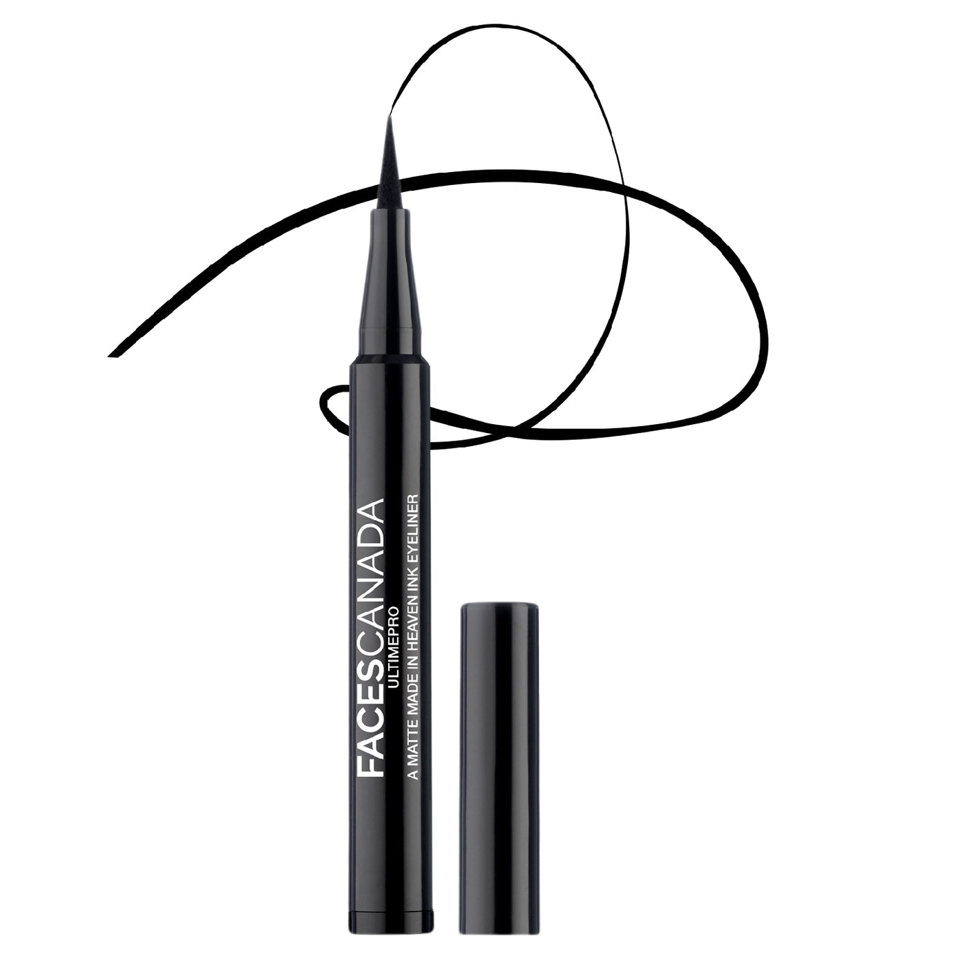 Ultime Pro Mini A Matte Made In Heaven Ink Eye Liner