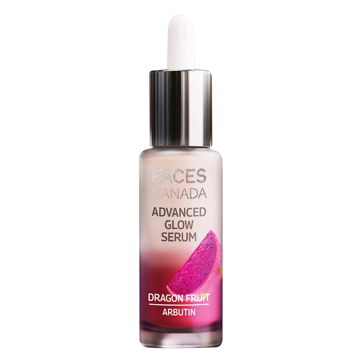 Glow Lift Serum Dragon Fruit