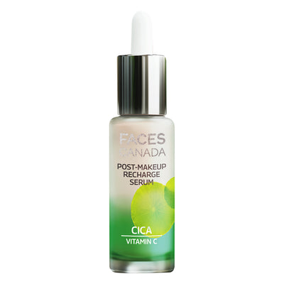 Post-Makeup Recharge Serum CICA