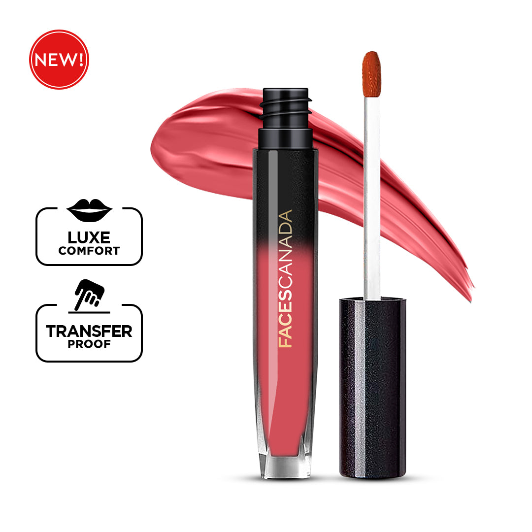 Faces on sale canada lipstick