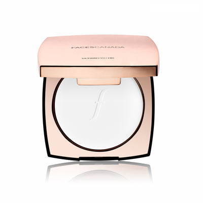 Ultime Pro HD Finishing Touch Powder