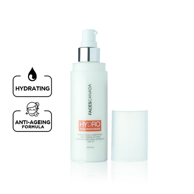 Hydro Face Moisturiser