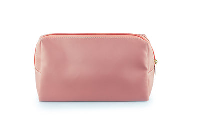 Summer Makeup Pouch