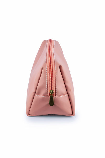 Summer Makeup Pouch