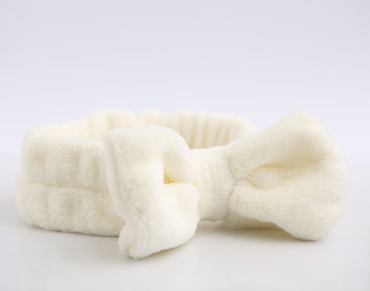Baby Yellow Makeup Headband