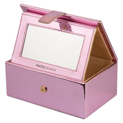 Mirror Trousseau Box