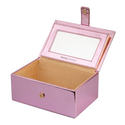 Mirror Trousseau Box