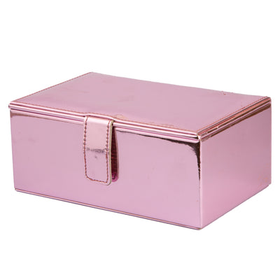 Mirror Trousseau Box