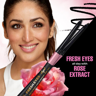 Fresh Eyes Kajal