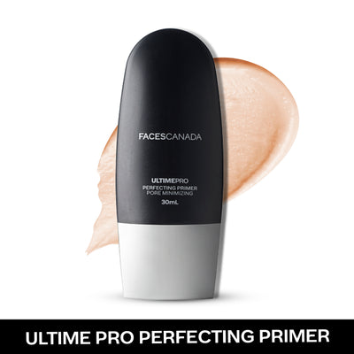 Ultime Pro Perfecting Primer