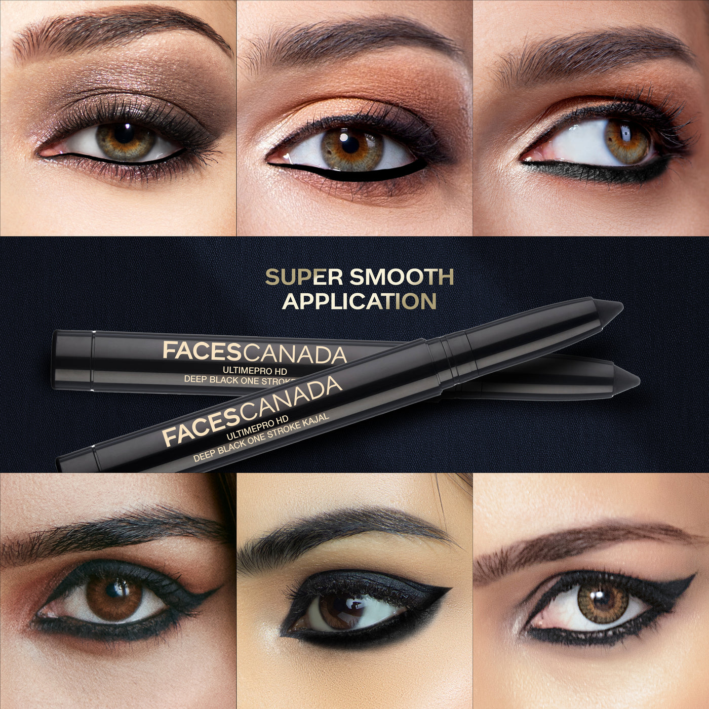 Dark sales kajal pencil