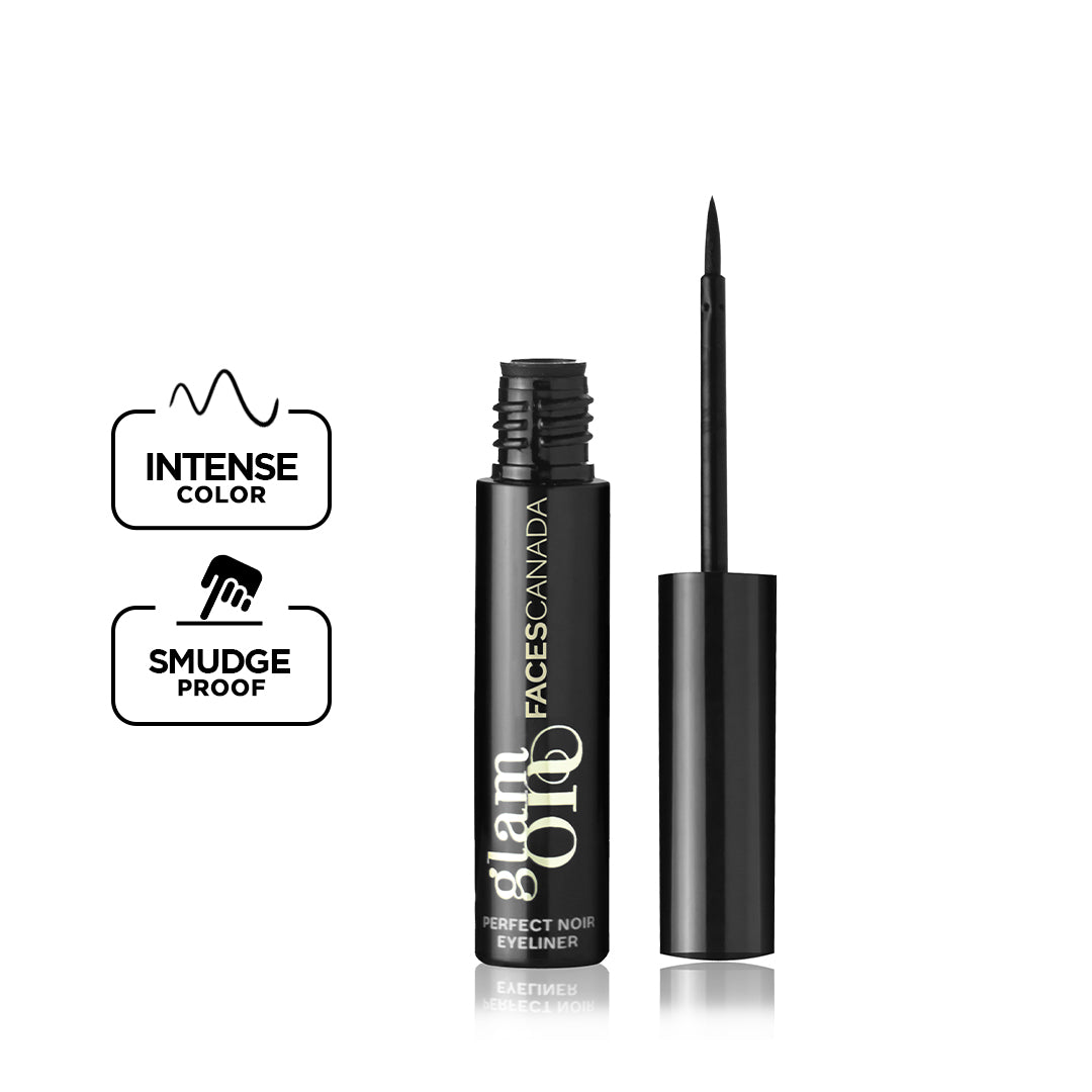 Perfect Noir Eyeliner Black