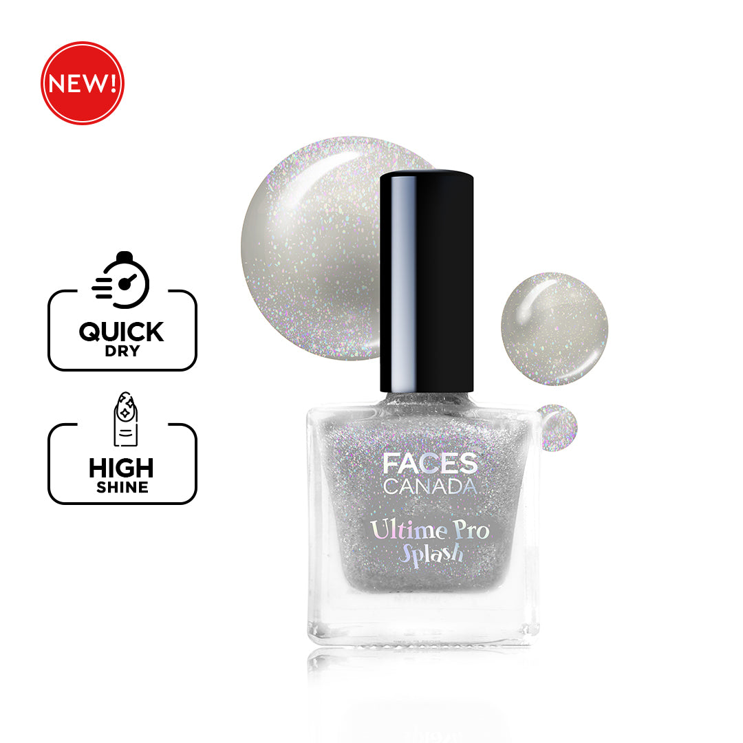 Buy 230 pale rose Nails for Women by Faces Canada Online | Ajio.com