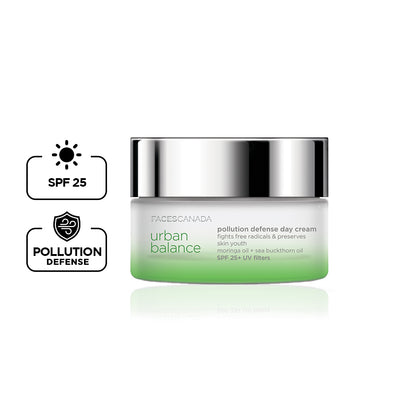 Urban Balance Pollution Defence Day Cream