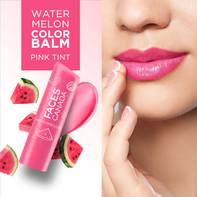 Watermelon Vitamin C Lip Balm
