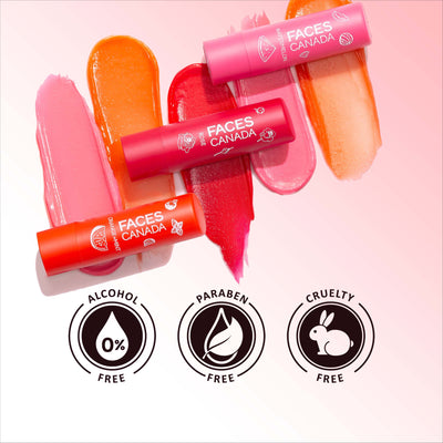 Watermelon Vitamin C Lip Balm