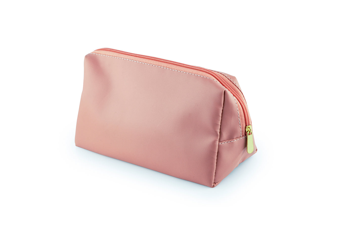 Summer Makeup Pouch