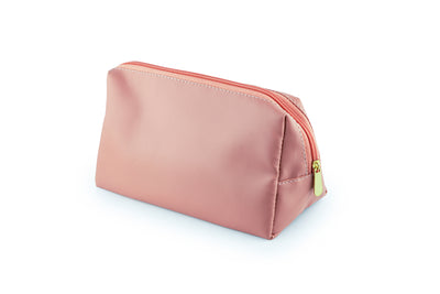 Summer Makeup Pouch