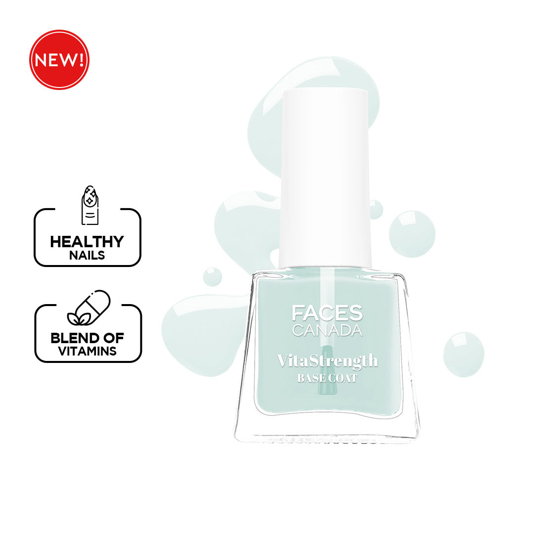 Vita Strength Base Coat